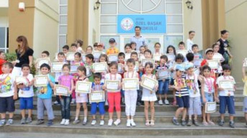 Başak Koleji 7. Satran&ccedil; turnuvası yapıldı