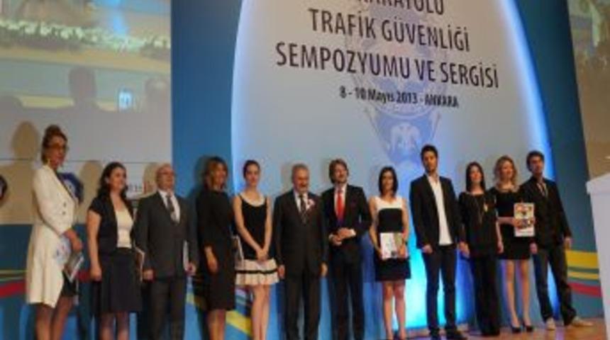 Şehirler Arası Yollara Da Elektronik Denetim Sistemi Geliyor