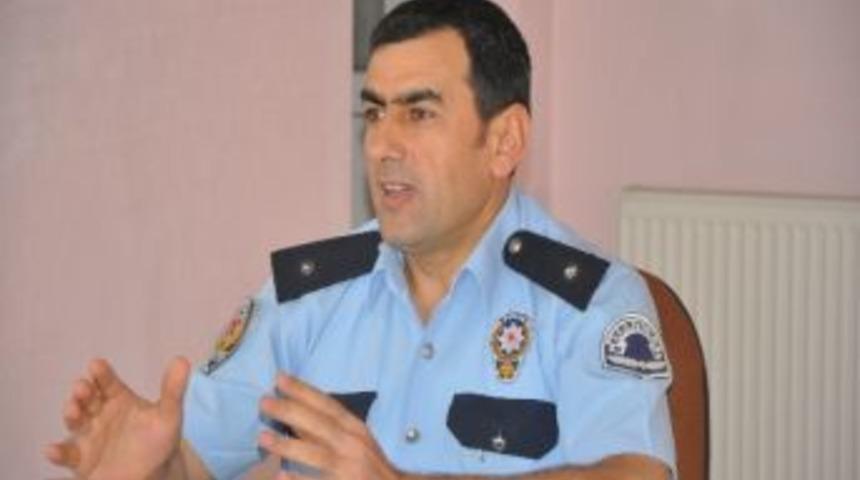 Somalı Şof&ouml;rler Eğitimden Ge&ccedil;irildi