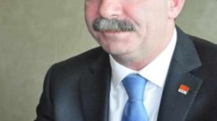 Recep G&uuml;rkan&rsquo;a Parti İ&ccedil;inde Yeni G&ouml;rev