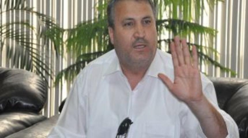 &Ccedil;er&ccedil;i, Yerel Se&ccedil;imler &Ouml;ncesi İl&ccedil;elerde Nabız Yokluyor