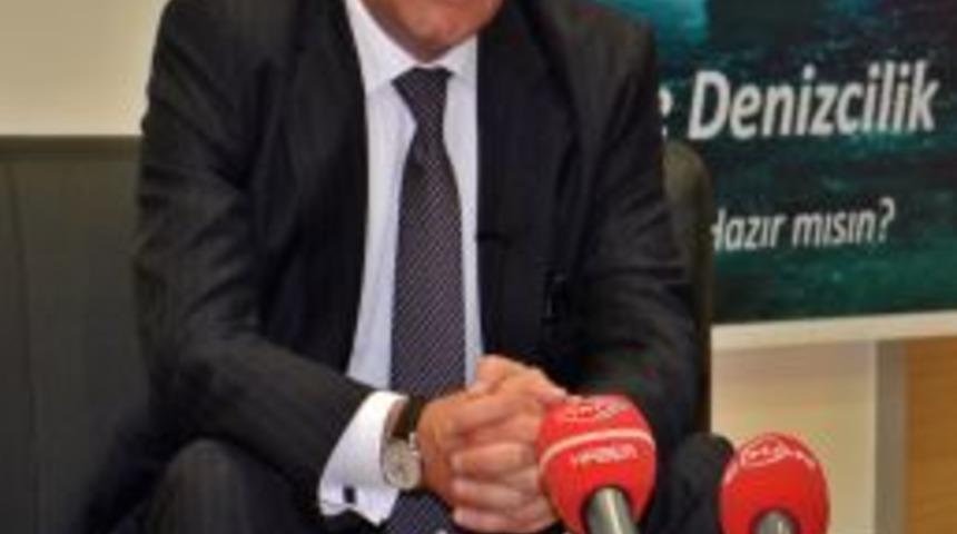 Adnan &Ouml;zt&uuml;rk: Fenerbah&ccedil;e Şampiyon Olsaydı Ben Alkışlamazdım