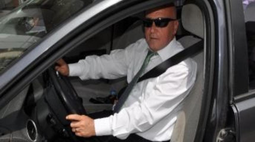 Aydın&rsquo;dan Emniyet Kemeri &Ccedil;ağrısı