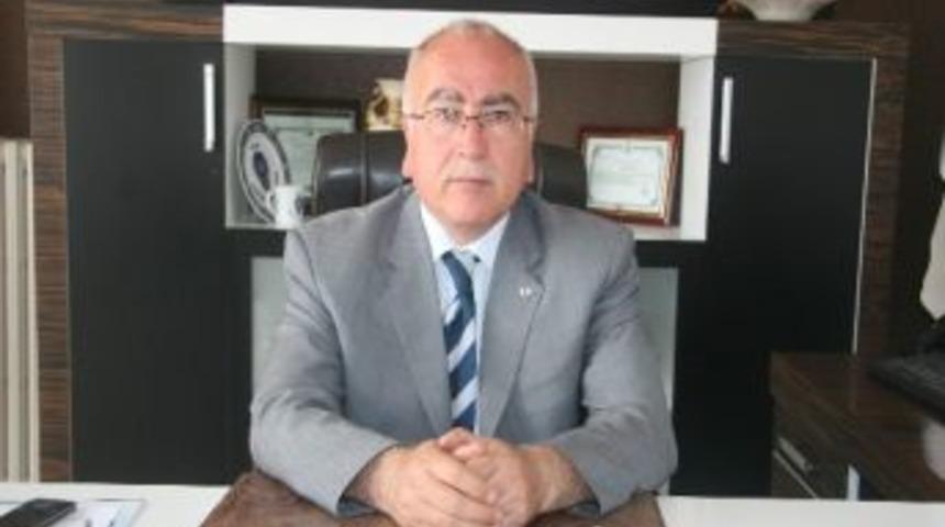 Sosyal G&uuml;venlik Haftası Kutlaması