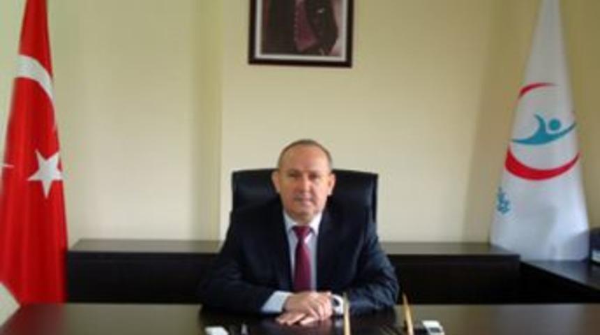 Dr. Bozkır: &ldquo;d&uuml;zenli Fiziksel Aktivite; Yaşam S&uuml;resini Ve Kalitesini Arttırır&rdquo;