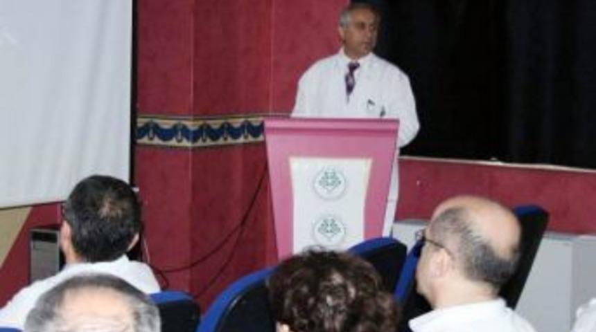 T&uuml;rkiye&rsquo;de 4 Milyon Astım Hastası Var