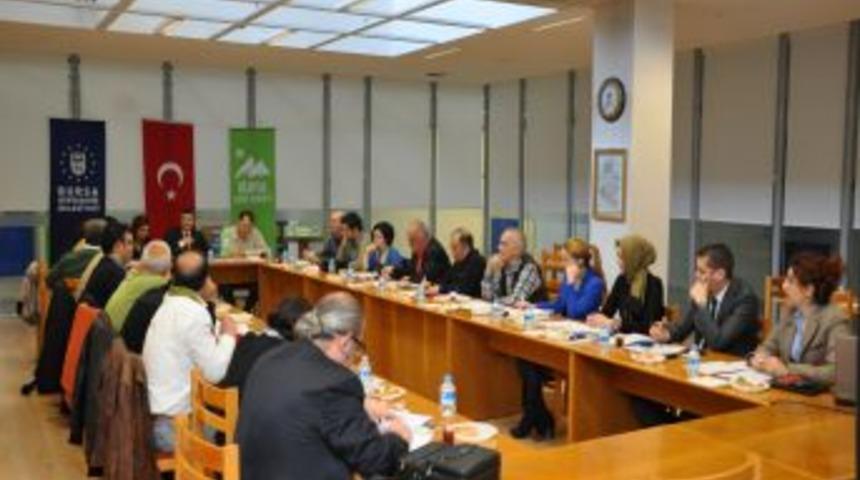 Fotofest 2013 &Ccedil;alışmaları Hızlı Başladı