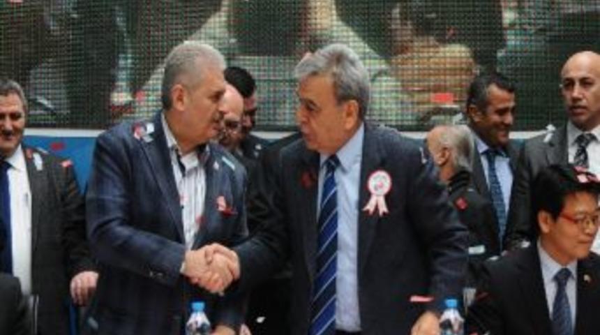 İzban&rsquo;a En İyi İş Birliği &Ouml;d&uuml;l&uuml;