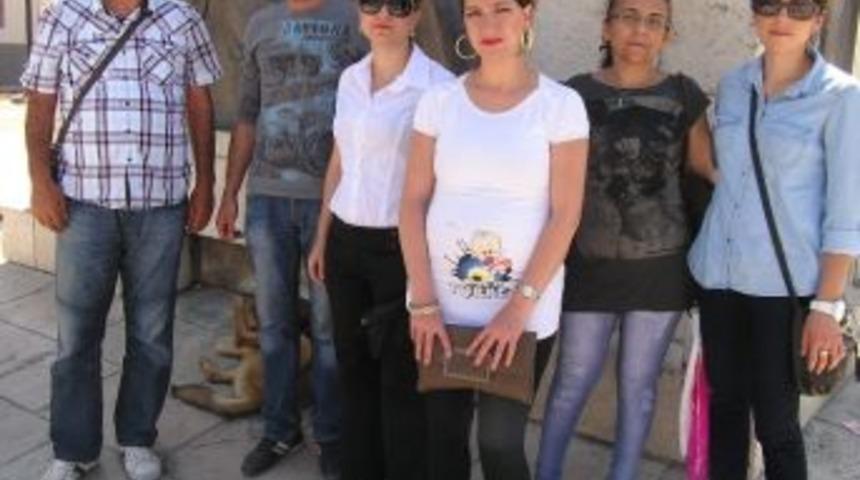 &Uuml;retim Fazlası Civciv İmhası