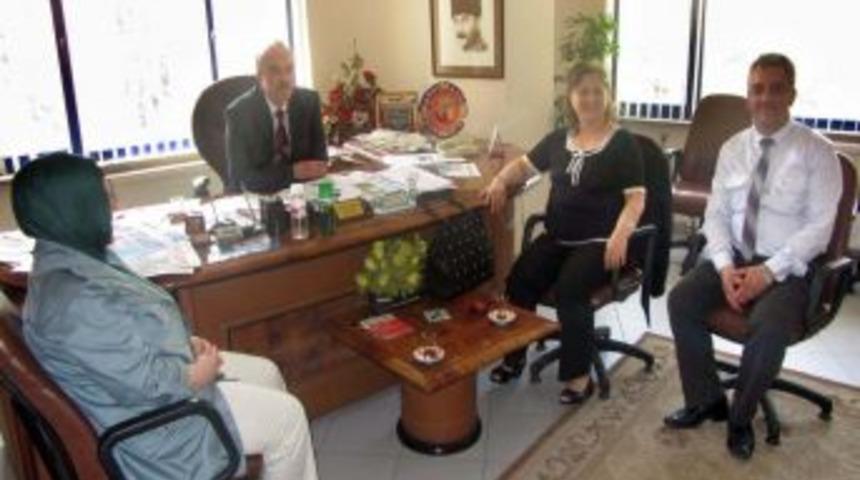 SGK M&uuml;d&uuml;r&uuml; Top&ccedil;uoğlu'ndan Yapılandırma Uyarısı