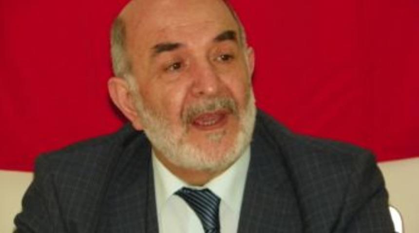 Akil İnsanlar: Tepkilerin Yoğun Toplumsal Bir Zemine Oturduğu Kanaatinde Değiliz