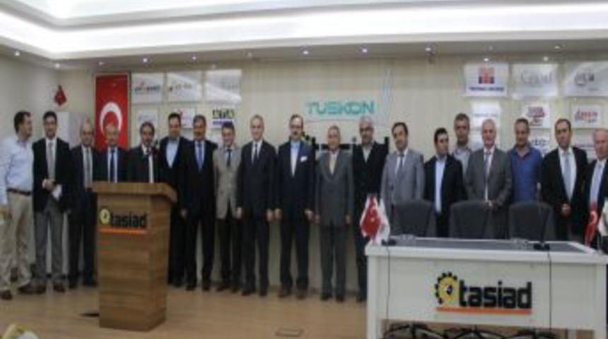 'IMF T&uuml;rkiye'ye Tankla T&uuml;fekle Gelmedi'