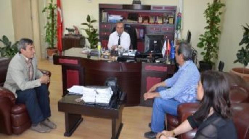 Viranşehir&rsquo;de Belediye Hizmetleri Halkın Onayıyla Yapılıyor