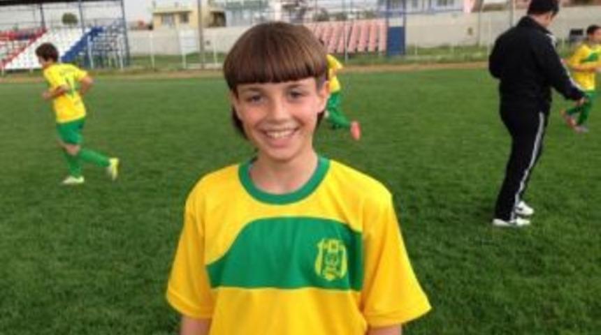 Saruhanlı Sezona İyi Başladı