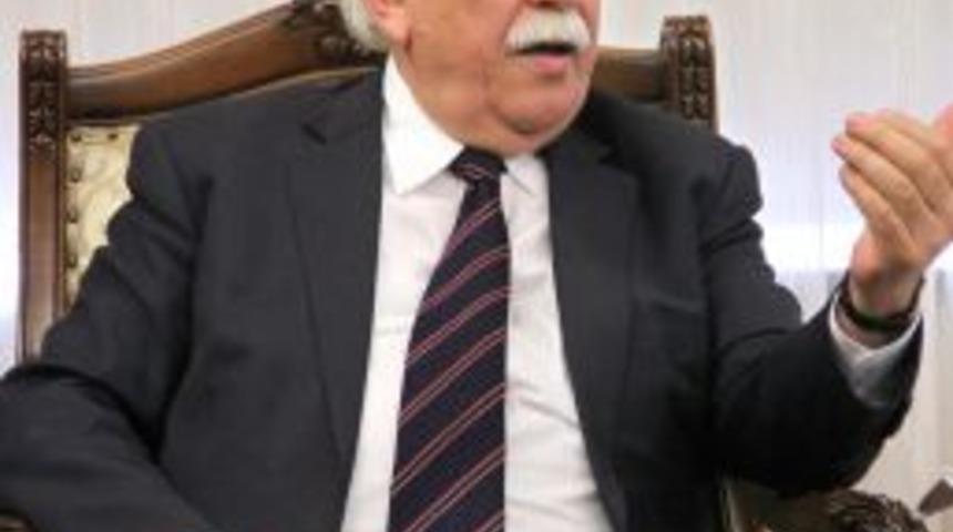 Nabi Avcı: Kayıt Ve Diploma I&ccedil;in Velilerden &Uuml;cret Alınamayacak