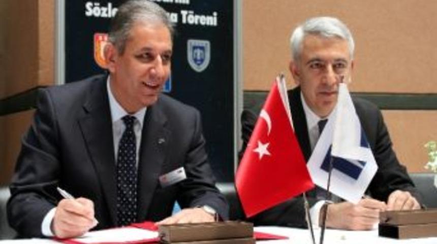 Bayar: &ldquo;g&ouml;kt&uuml;rk-3 Uydusunu Tamamen Milli Bir Proje Olarak Yapıyoruz&rdquo;