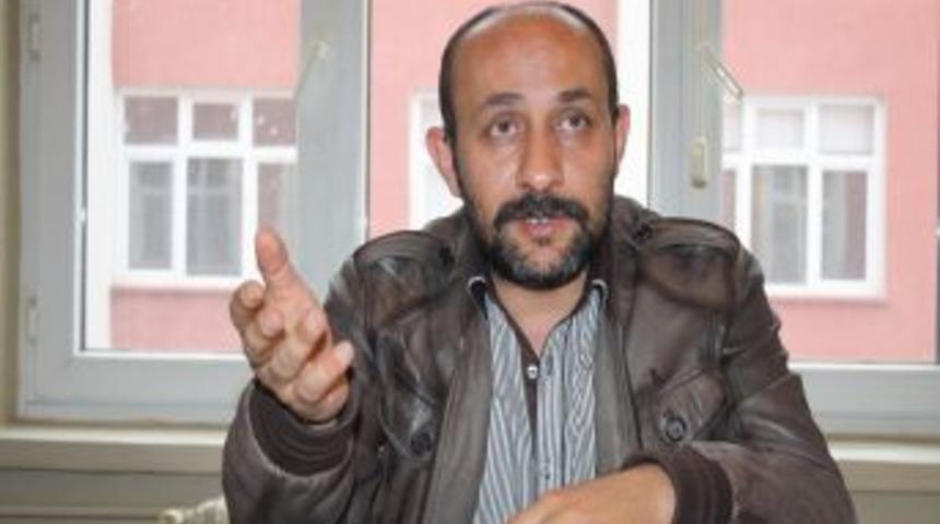 Hıdıroğlu: Filmin Profesyonel Oluşunu Ekonomi Belirlemez