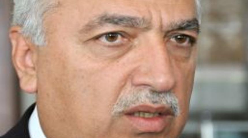 Muzaffer Erşan: Malatya Sanayicisinin Menfaatlerini En &Uuml;st Seviyede Tutacağız