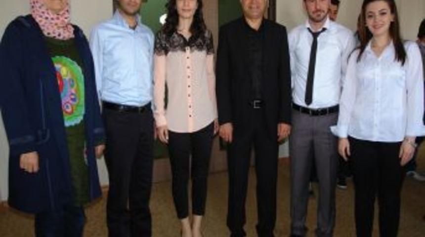 Gen&ccedil;lik Meclisi'nde Kan Değişimi