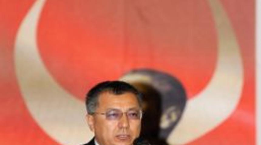 Kazakistan B&uuml;y&uuml;kel&ccedil;isi T&uuml;ymebayev: İki &Uuml;lke Insanı Birbirini Daha Iyi Tanımalı