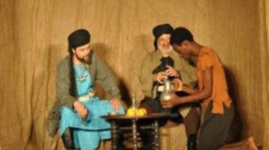 Niğde Belediyesinden Tiyatro Etkinliği