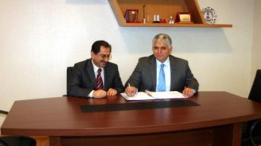 Tarıma Yeni 4 Proje