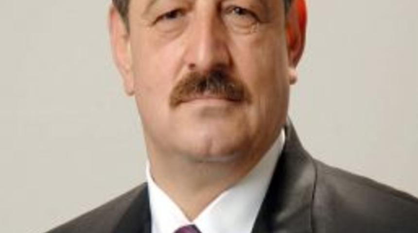 Cemal Akın&rsquo;dan Bakka&rsquo;ya Teşekk&uuml;r