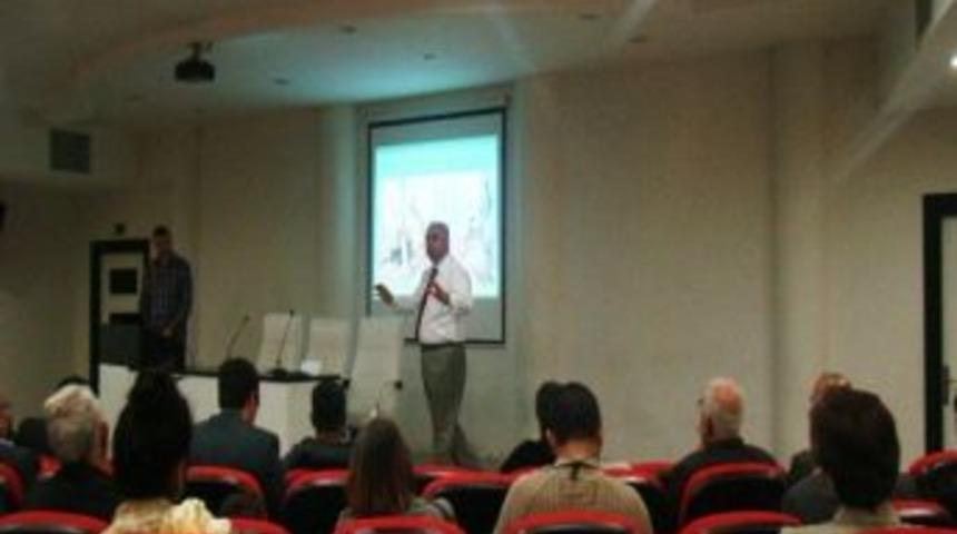 B&uuml;y&uuml;kşehir Belediyesi Bah&ccedil;ıvan Yetiştiriyor