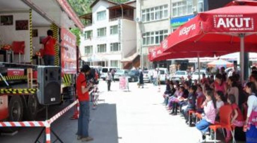 Hayata Devam T&uuml;rkiye Projesi