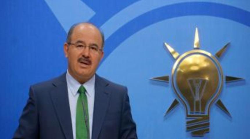 &Ccedil;elik: BDP Ve PKK'nın Ne Dediği Değil, Devletin Kabul Edip Etmediği &Ouml;nemli