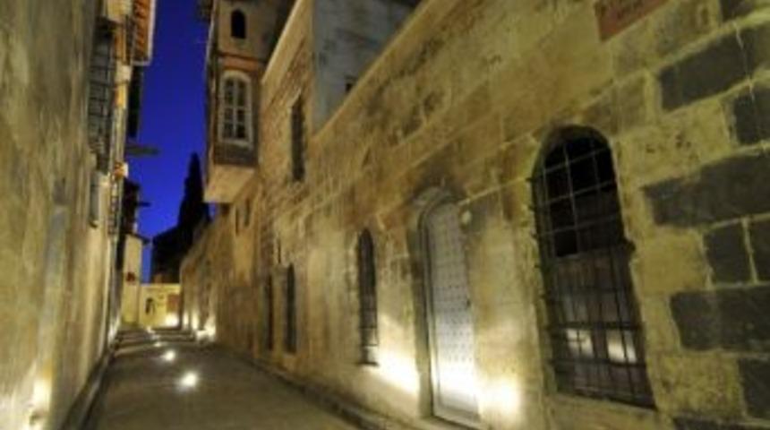 Başkan G&uuml;zelbey Gaziantep Tarihini Anlattı