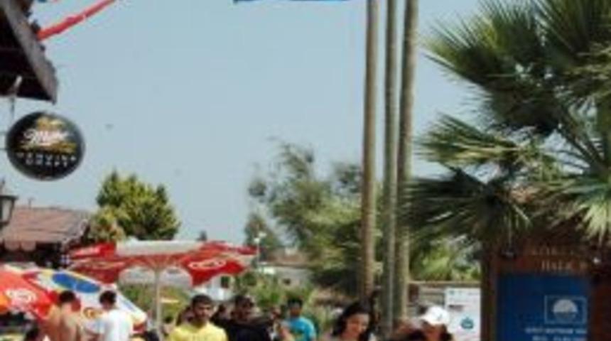 Muğla&rsquo;da Mavi Bayrak Sayısı 97&rsquo;e Y&uuml;kseldi