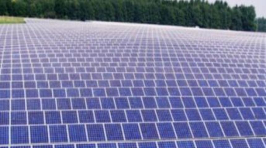 İl &Ouml;zel İdare Kendi Elektriğini Kendi &Uuml;retecek