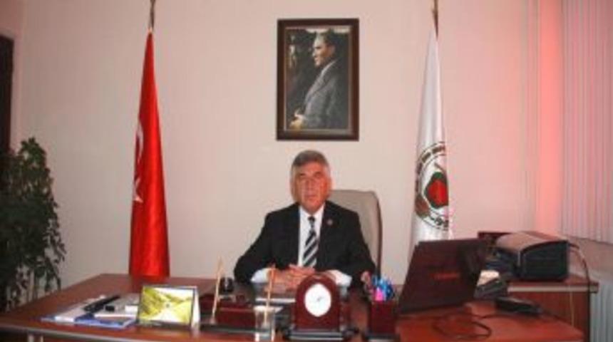 Ke&ccedil;iborlu'da Ruhsatsız Işyeri Kalmadı