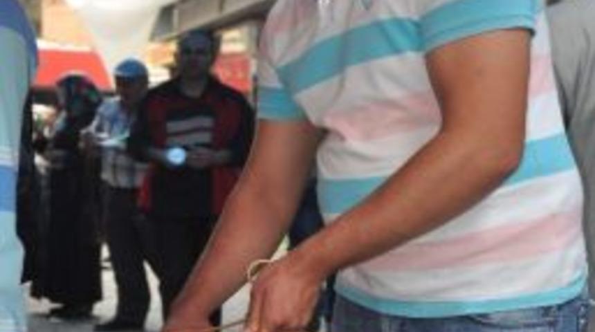 Balıkesir Ticaret Odası Se&ccedil;imi En &Ccedil;ok Vatandaşa Yaradı