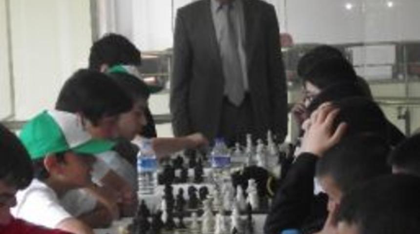 Yıldırım Belediyesi 8. &Ccedil;ocuk Olimpiyatları Sona Erdi