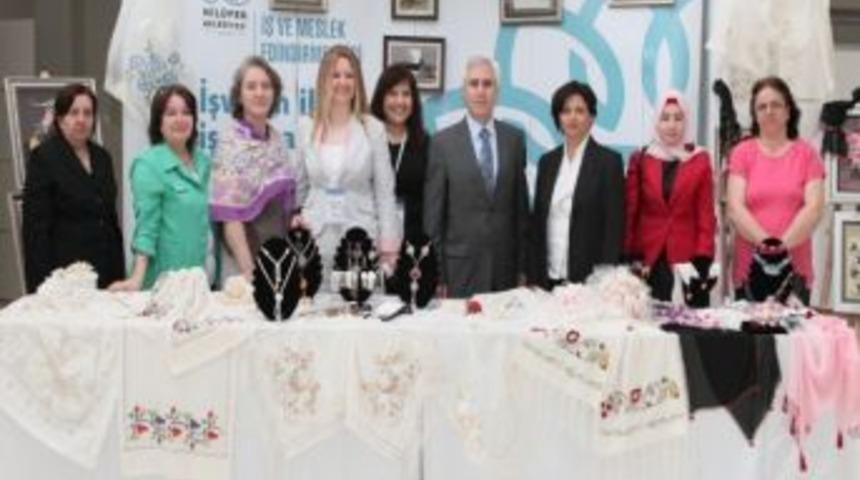 Tekstil Baob&rsquo;da Mercek Altına Alınıyor