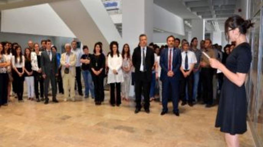 Bitki D&uuml;nyasını İll&uuml;strasyonla Yansıttılar