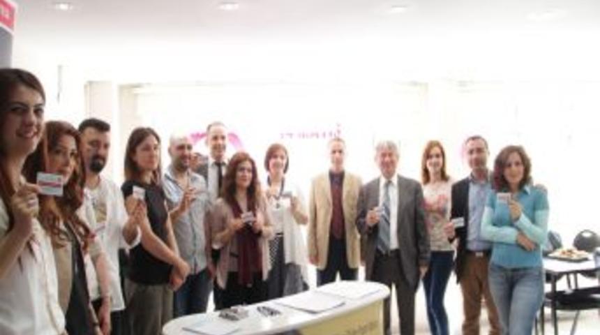 Samsunlu Eczacılar Organlarını Bağışladı