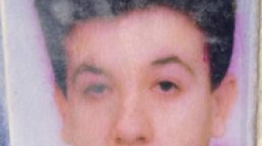 Kurutma Makinesi Kapağı Can Aldı