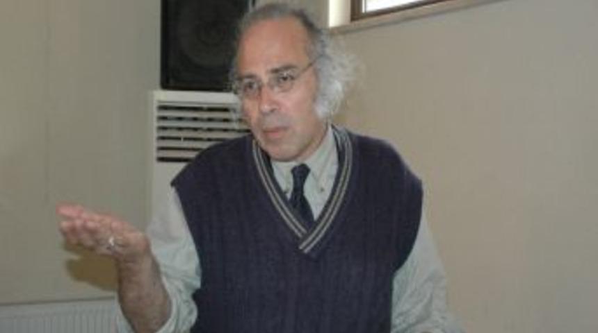 Sağlıklı Beslenme Gen&ccedil;lik Gelecek Konulu Konferans