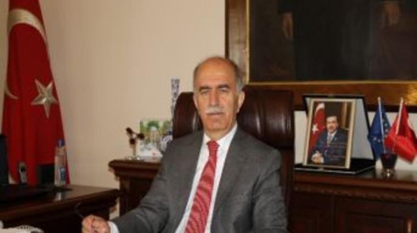 &Ccedil;obankaya&rsquo;ya Kır Evi Yapılıyor