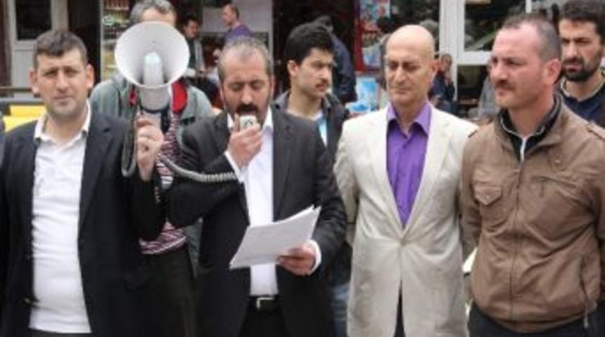 Alperen Ocakları, Yazıcıoğlu İ&ccedil;in Verilen S&ouml;z&uuml;n Tutulmasını İstedi