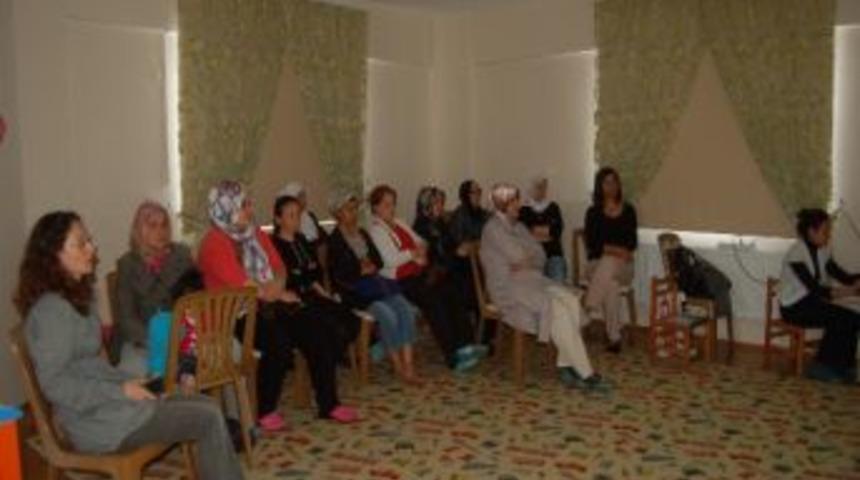 Lapseki&rsquo;de Organ Bağışının &Ouml;nemi Anlatıldı