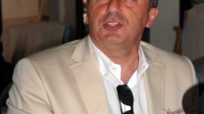 İnce: "banyas&rsquo;ta Yezit &Ccedil;ok"