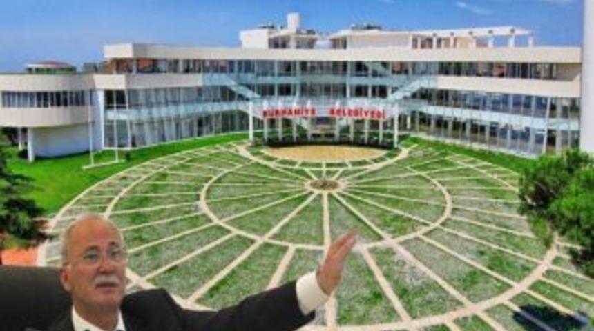 Burhaniye Belediyesi Tanıtım G&uuml;nlerine 6 Proje İle Katılıyor