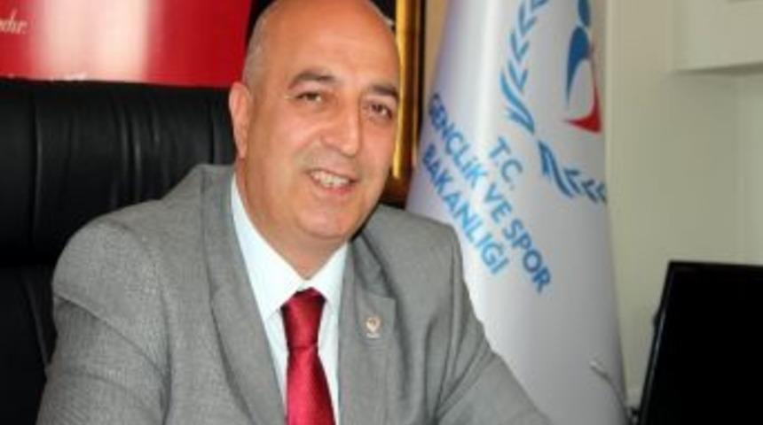 Samsun&rsquo;da 19 Mayıs Etkinlikleri