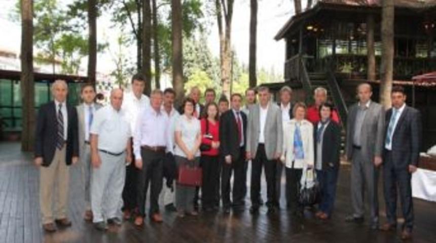 Huzurun Ve Kardeşliğin Şehri Sakarya