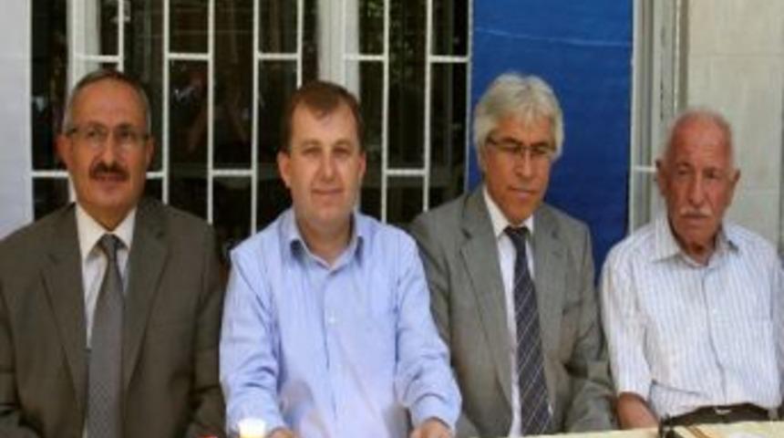 Uşak&rsquo;ta İla&ccedil; Toplama Kampanyası