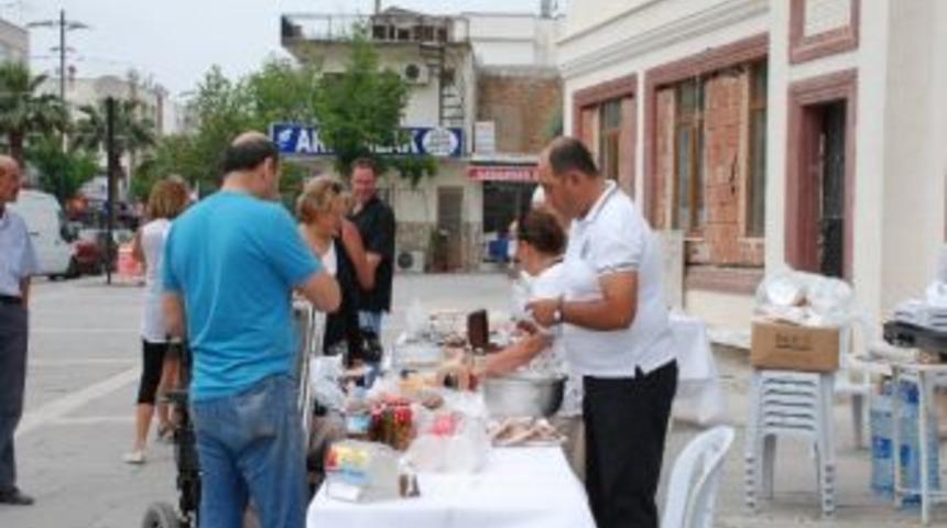 Didim Yat Ve Yelken Kul&uuml;b&uuml;nden İkinci Kermes